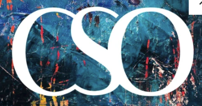 Cambridge Symphony Orchestra - Beginnings